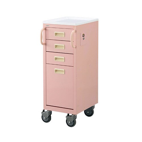 スマート救急カート