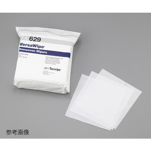 バーサワイプワイパー 4×4インチ