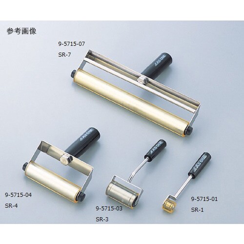 スティックローラー SR−6