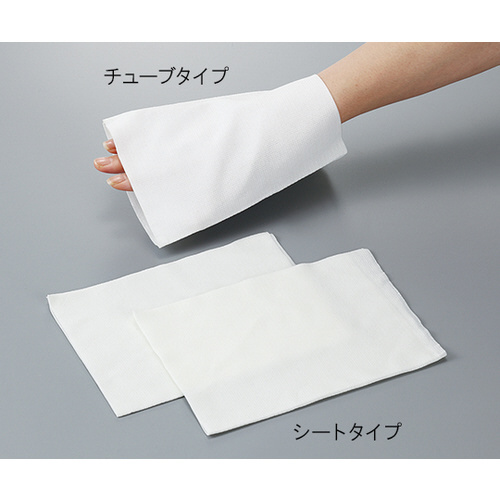 アズピュアタッキーワイパー シート 強粘着