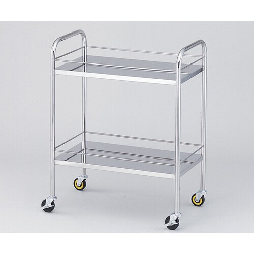 ステンレス導電ワゴン SD−2UL