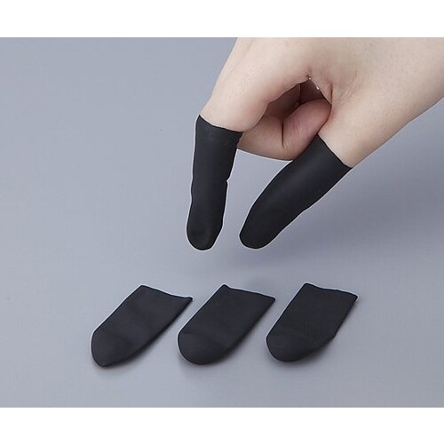 AP 導電性指サック カット M 28800個