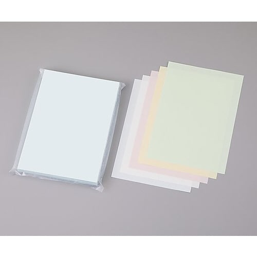 AP クリーンペーパーエコノミーA3ブルー