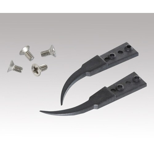 ESDピンセット PTZ−43用交換チップ