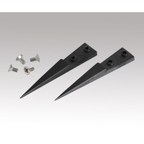 ESDピンセット PTZ−41用交換チップ