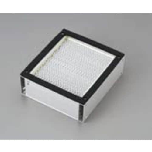 クリーンルーム用クリーナーウルパフィルタ