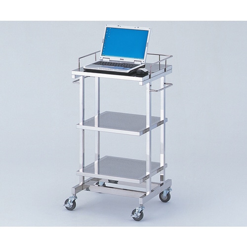 パソコンカート