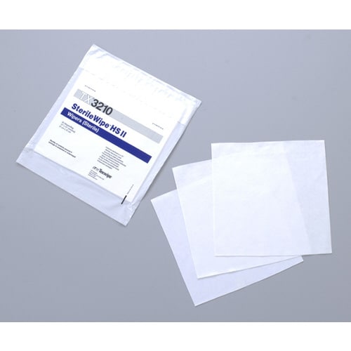 滅菌ワイパー TX3210 100枚入