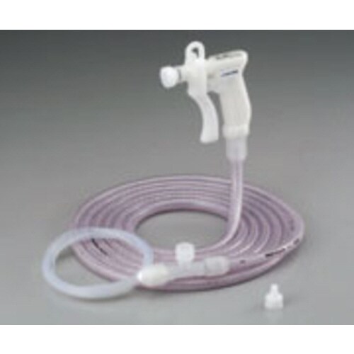 滞留防止機能付ウォーターガン WGN−3