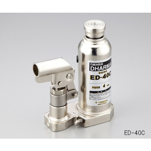 油圧ジャッキED−100C