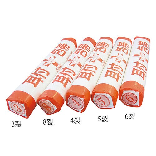 耳付ホータイ 5裂