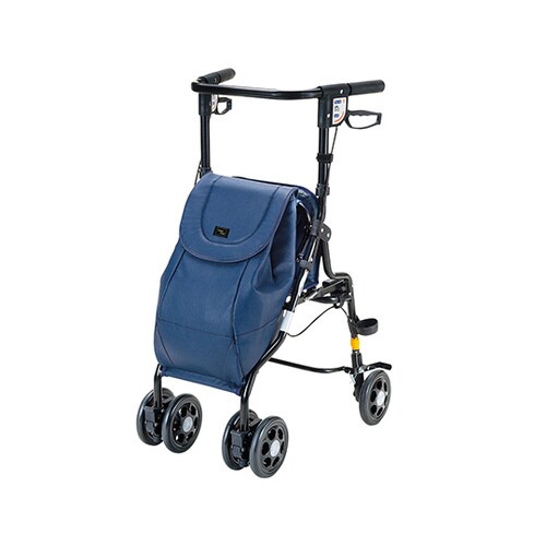 アンティ(シルバーカー) ネイビー