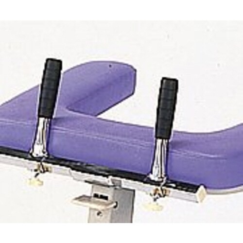 歩行補助器 (アルコー8型) オプショングリップ