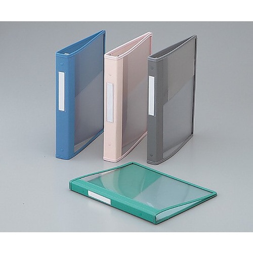 カルテブック NSC−420−4 ピンク