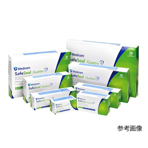 セーフシールクワトロ LL 191×330mm