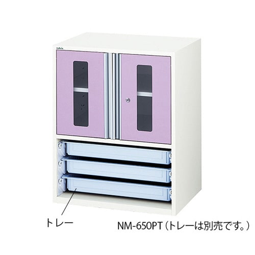 AT 中段扉付きユニットNM−650PT