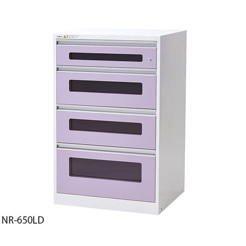 AT 下段引出ユニットNR−650LD