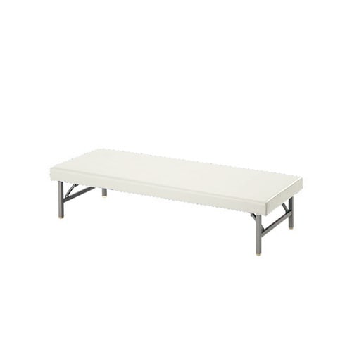 診察台 ミルク 650×1800×400