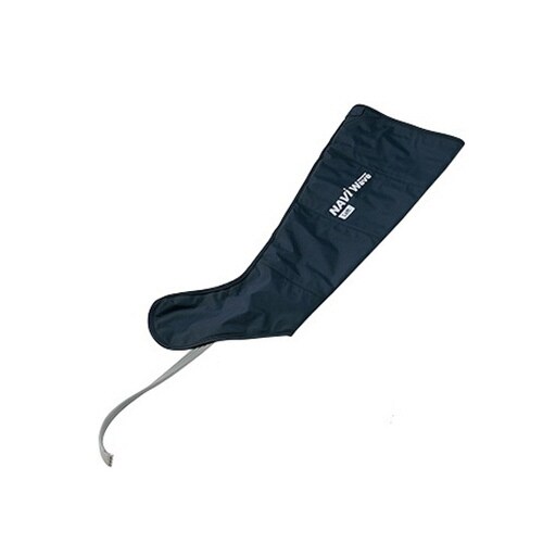 ナビウェーブ交換用エアブーツ 右足