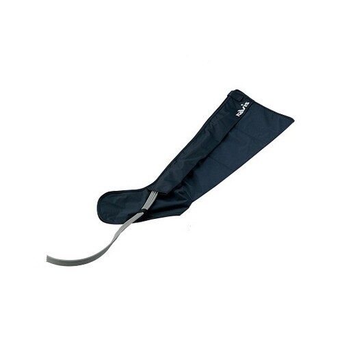 ナビウェーブ交換用エアブーツ 左足