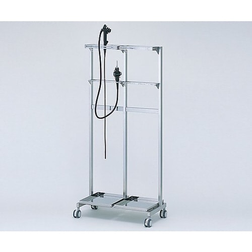 内視鏡スタンド6本掛