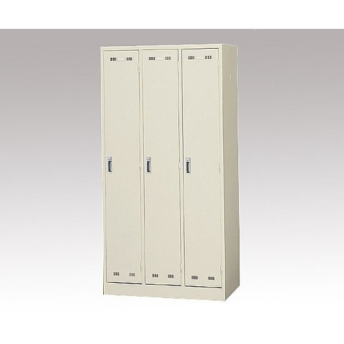 更衣ロッカー(3人用)