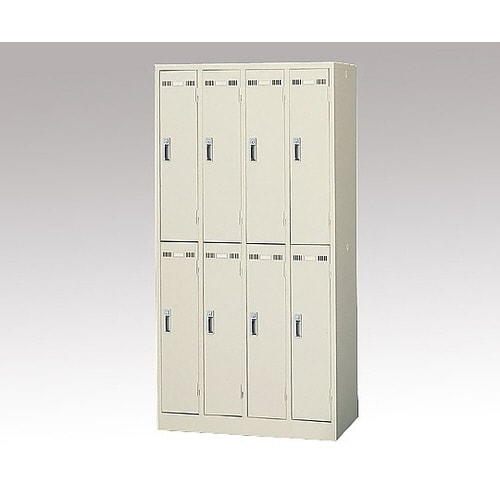 更衣ロッカー(8人用)