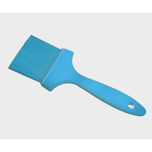 サーモンレジンブラシ 210×75×50 S 黄