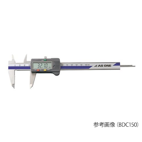 デジタルノギス(測定範囲300mm)