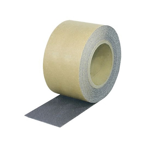 滑り止めテープ 100mm×15m グレー