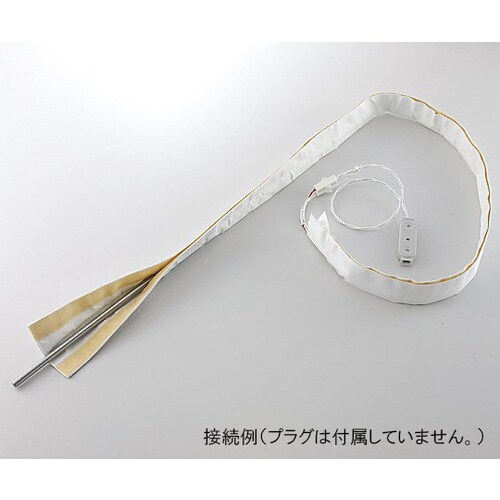 チューブカバーヒーター SRX9.52−05