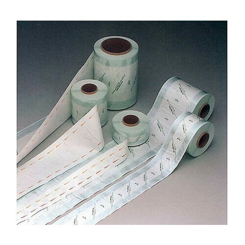 メッキンバッグ(ロール) 185×60×200m