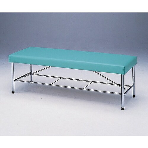 カラー診察台 700型1960 グリーン