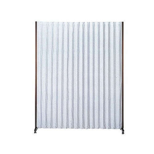 衝立 290ー1500×360×1800 グレー