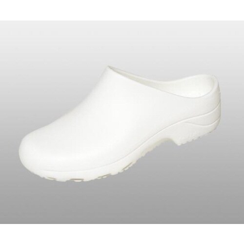 手術室用クロッグ 002W 24cm