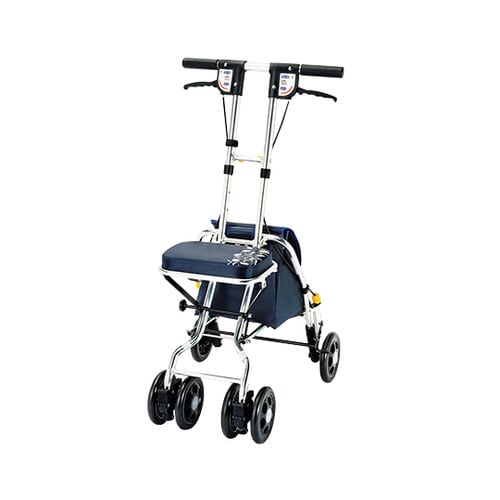 ソナタシルバーカー