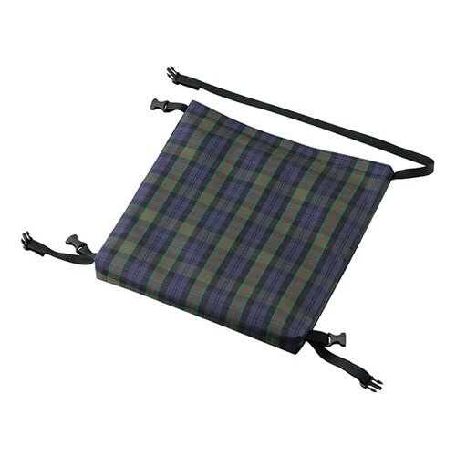 車いす用ウロバッグホルダー