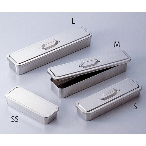 カテーテルトレー M