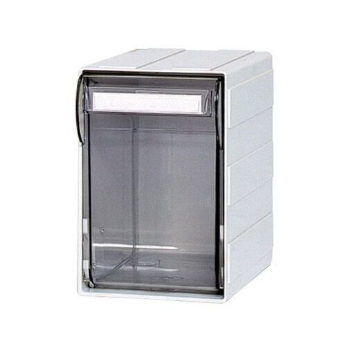 ホスピタルカセッタ− HA5−N41クリア