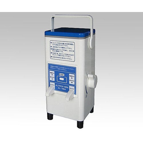 ポータブル強酸性水生成器 アルトロン・ミニ