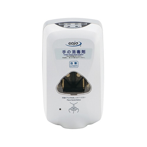 TFXオートディスペンサー ゴージョー 本体