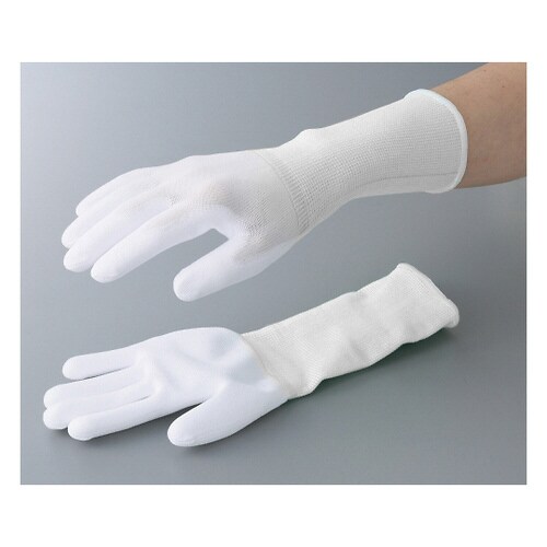 APロングPUコート手袋 手の平コート S