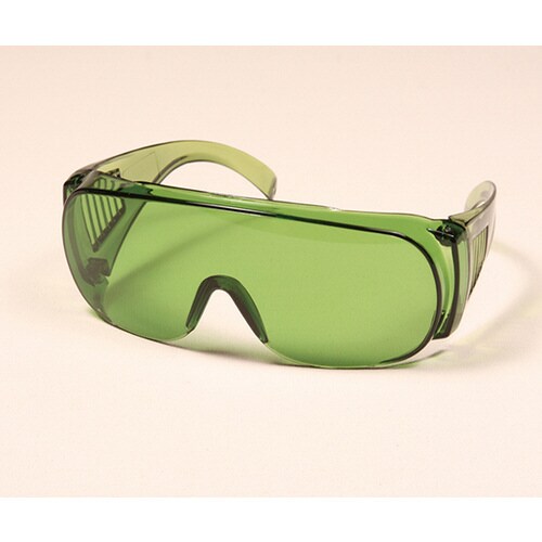 一眼式遮光メガネ (オーバーグラス) IR2