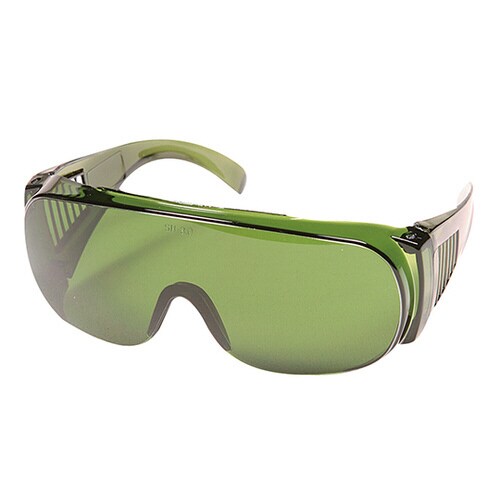 一眼式遮光メガネ (オーバーグラス) IR3