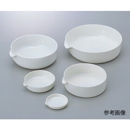 蒸発ざら (平底) φ80mm 60mL