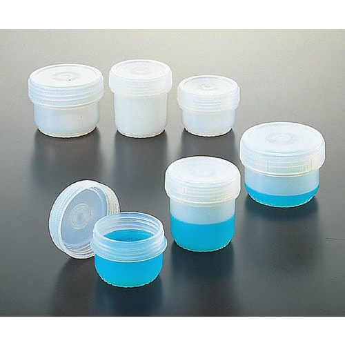 PFA容器 187mL PF−180