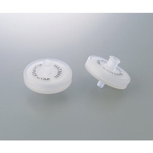 GD/Xシリンジフィルタ 0.45um