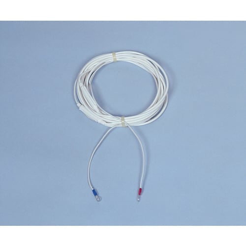 ヒーティングケーブル シリコンゴム 1.5m