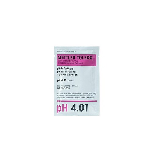 pHメータ用標準液30入51302069