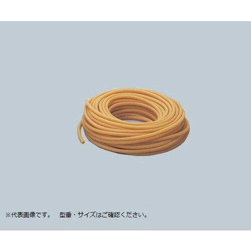 【量り売】Nゴム管 飴15×20 1kg約6.2m